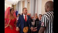 R-Truth crashed Maverick's wedding